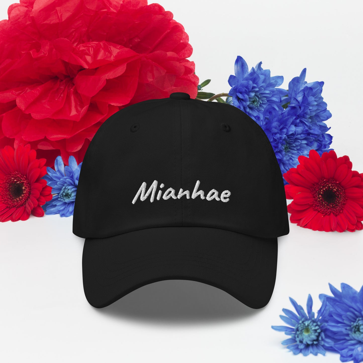 Mianhae (Sorry) hat