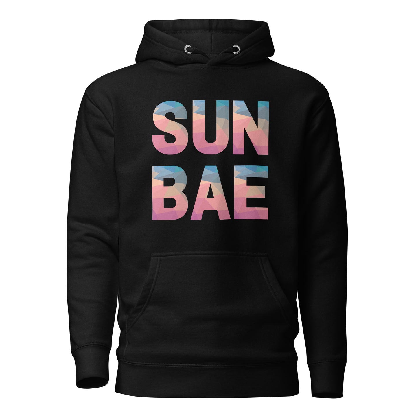 Sunbae Hoodie