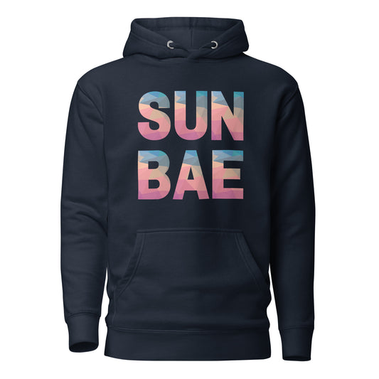 Sunbae Hoodie