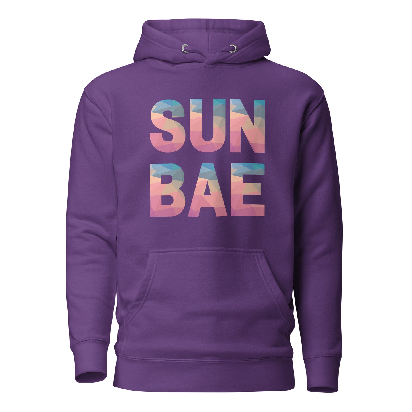 Sunbae Hoodie