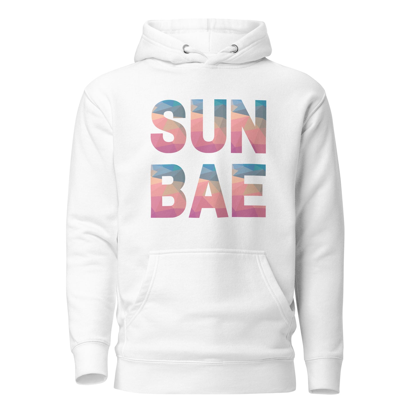 Sunbae Hoodie