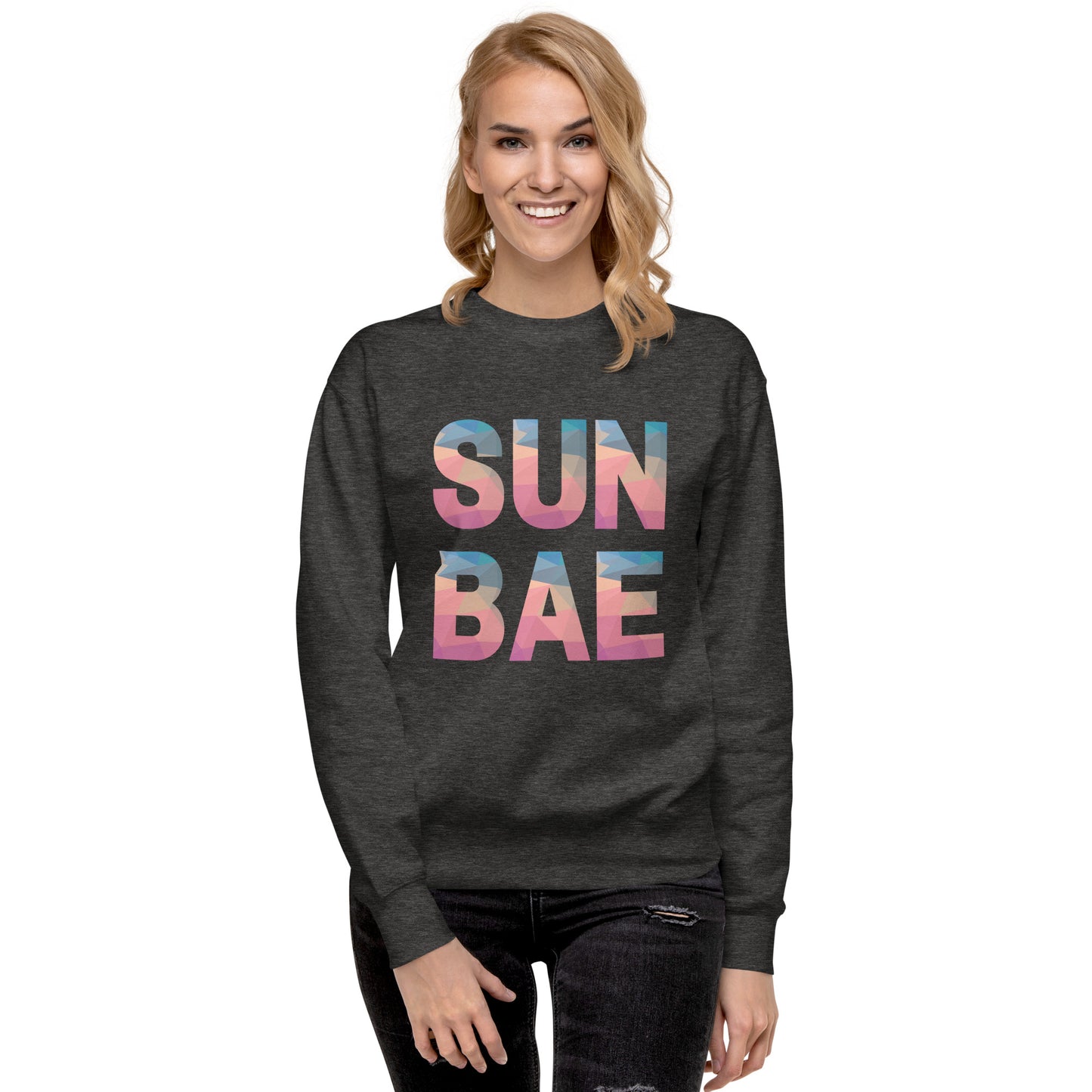 Sunbae Sweatshirt