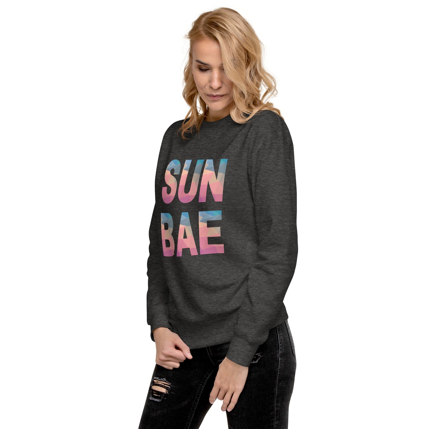 Sunbae Sweatshirt