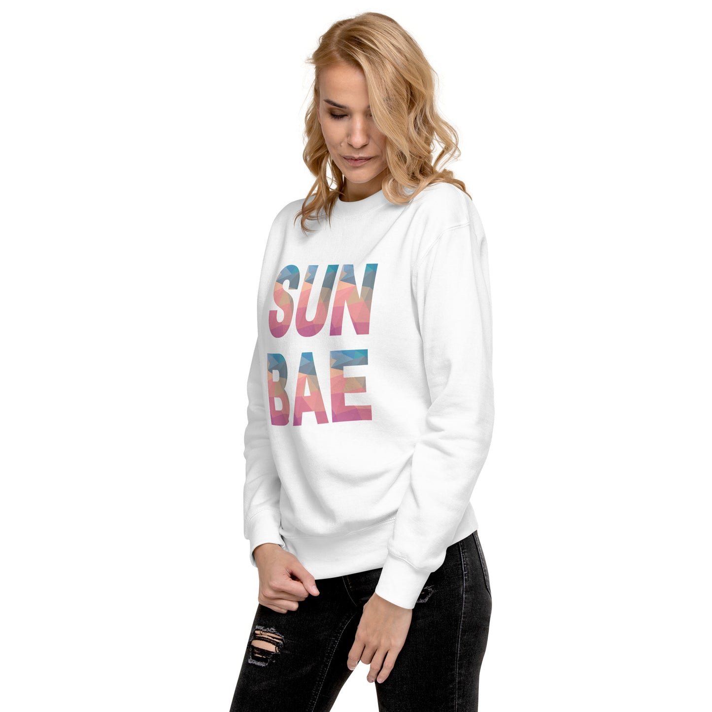 Sunbae Sweatshirt