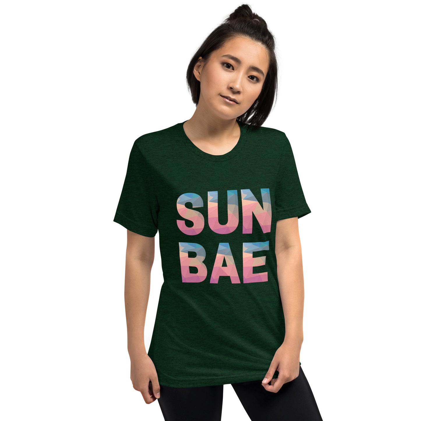 Sunbae t-shirt