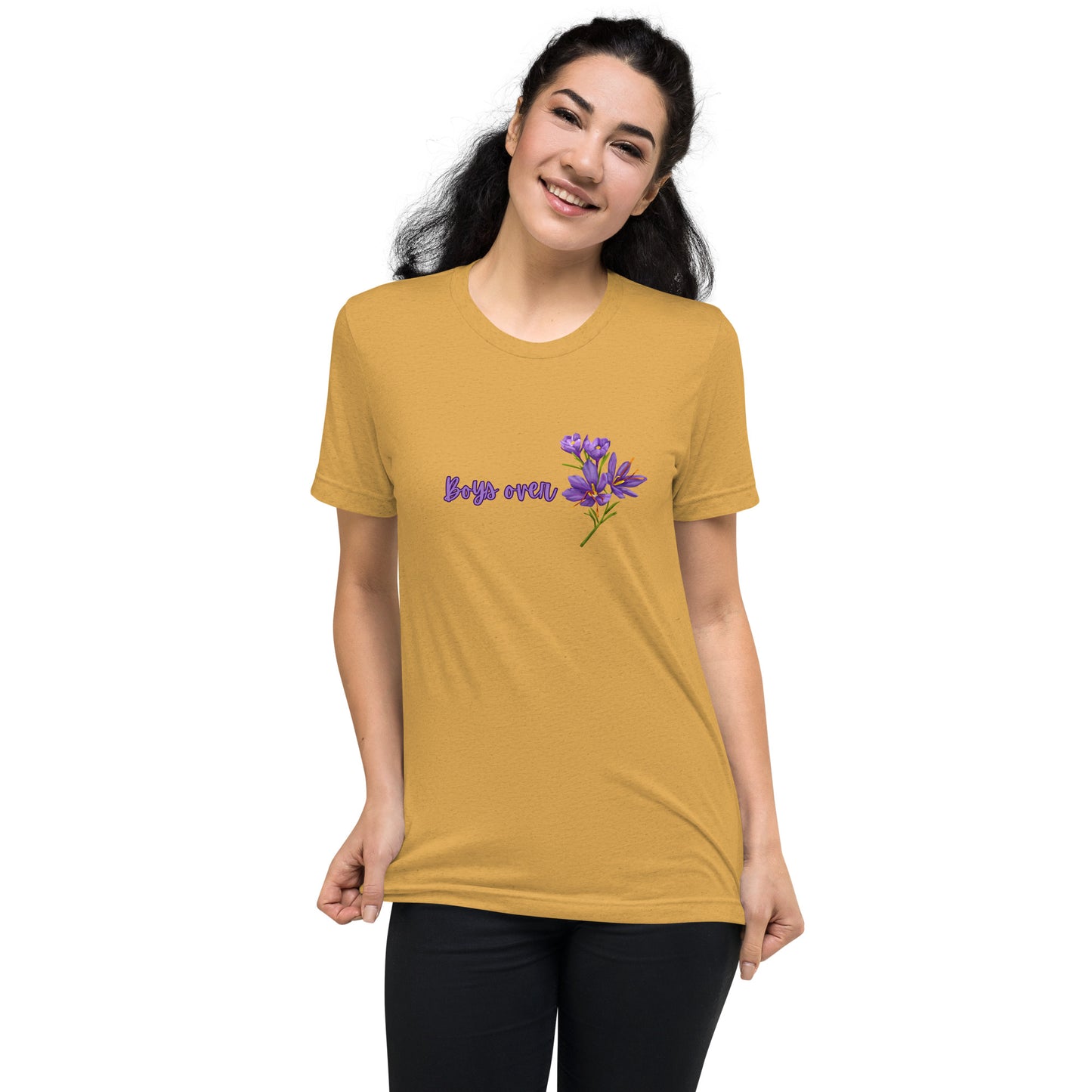 Boys Over Flowers t-shirt