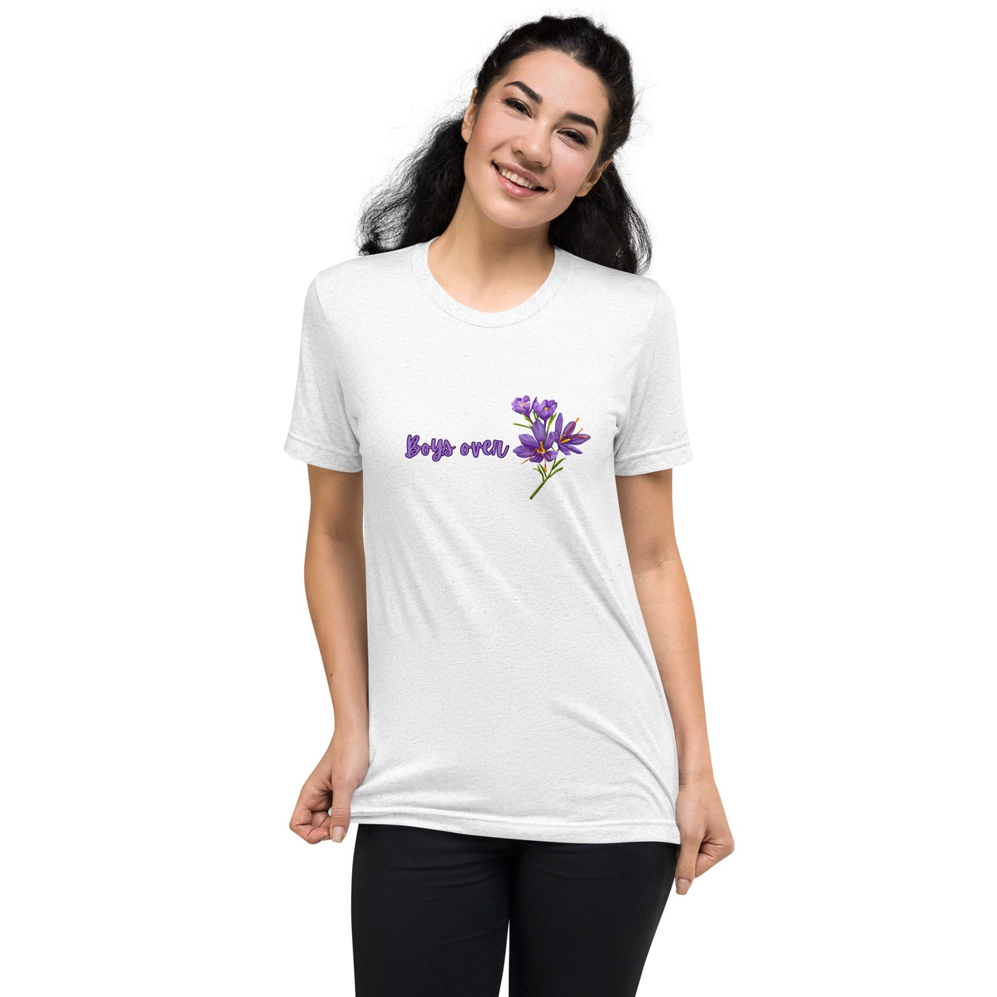 Boys Over Flowers t-shirt