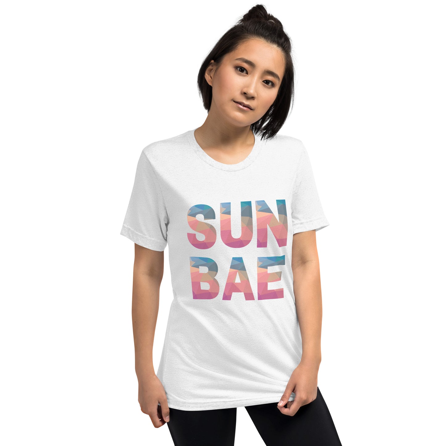 Sunbae t-shirt