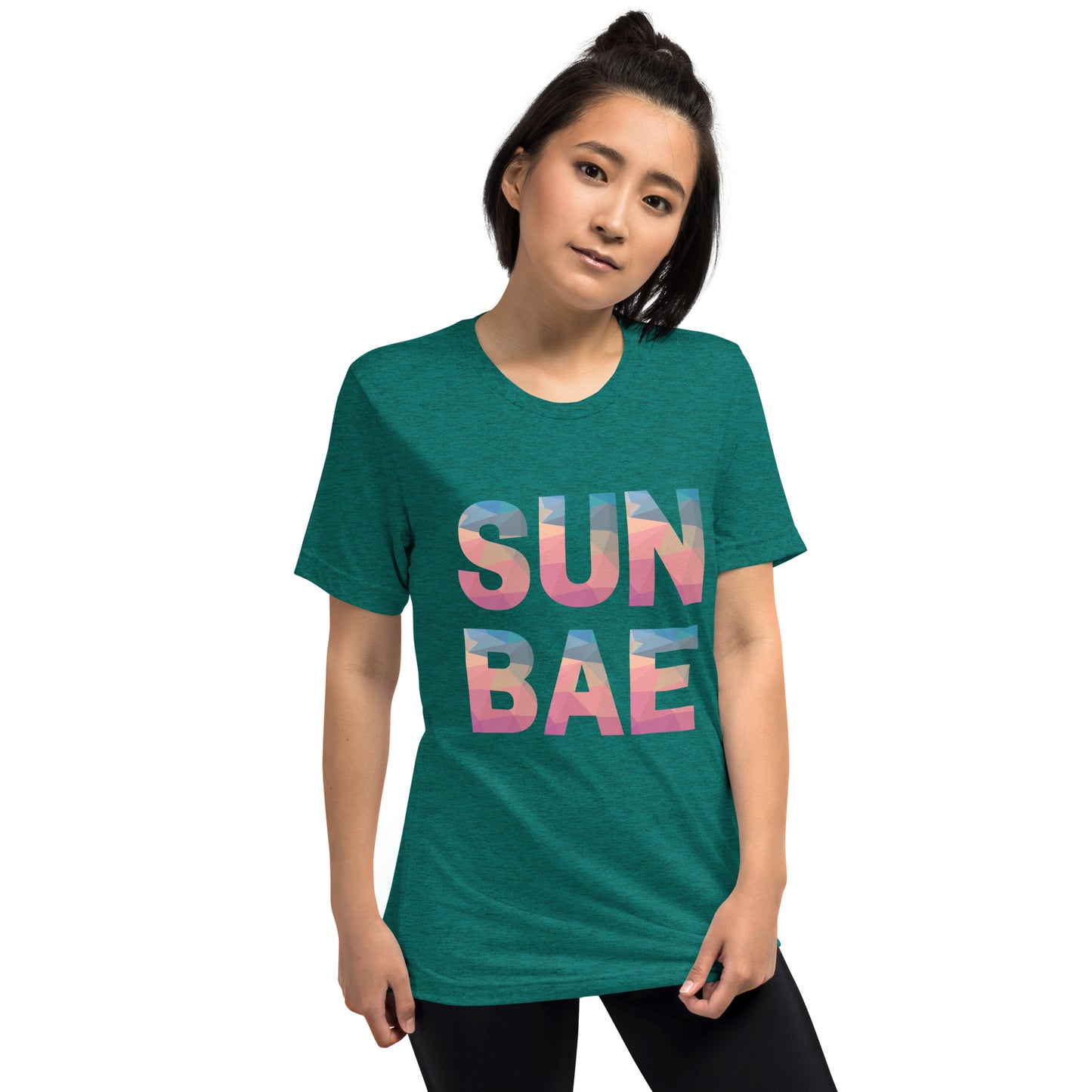 Sunbae t-shirt