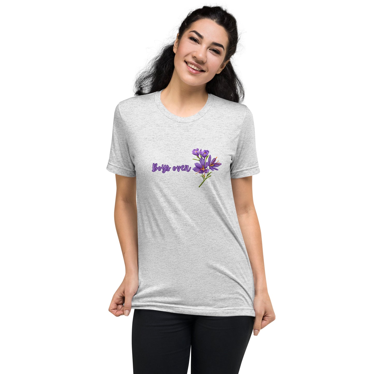 Boys Over Flowers t-shirt